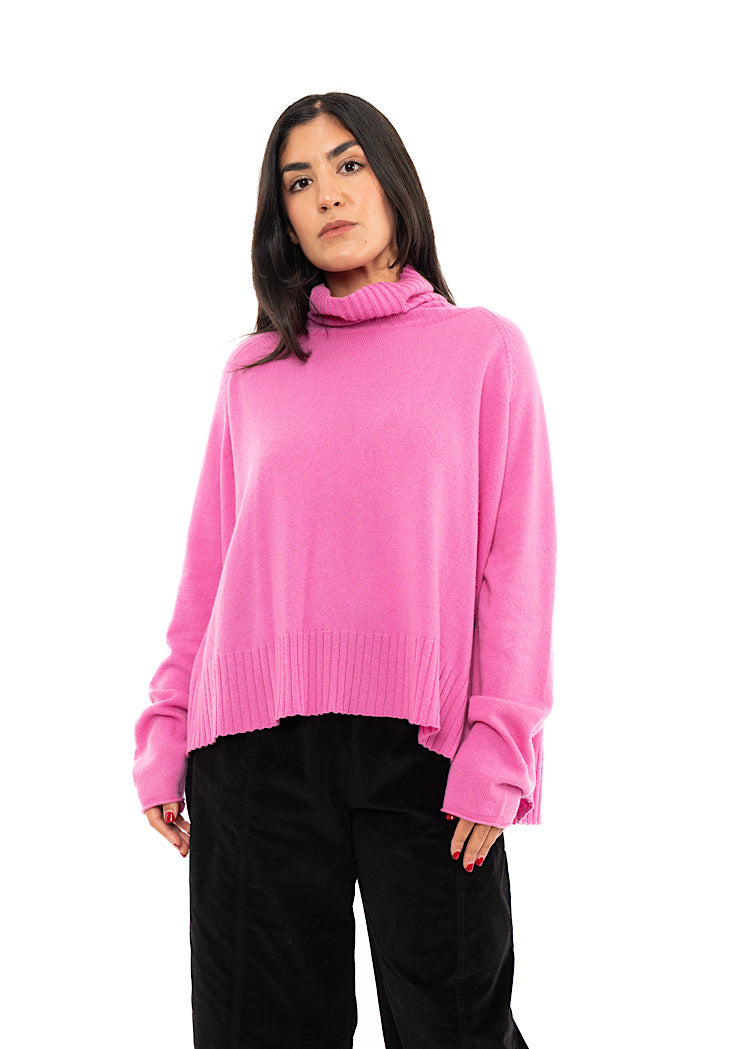 RUNDHOLZ BLACK LABEL PULLOVER