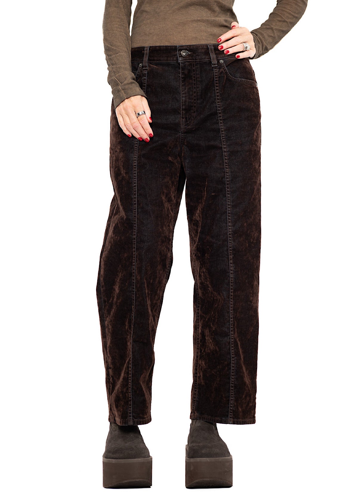 ANNETTE GÖRTZ OLEK TROUSER