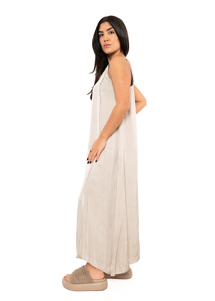 SANCTAMUERTE OVERALL