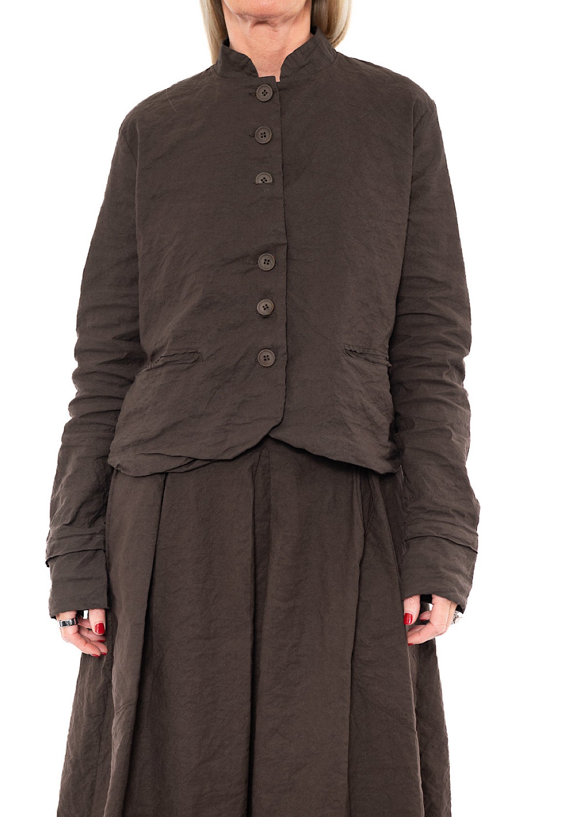 AEQUAMENTE JACKET