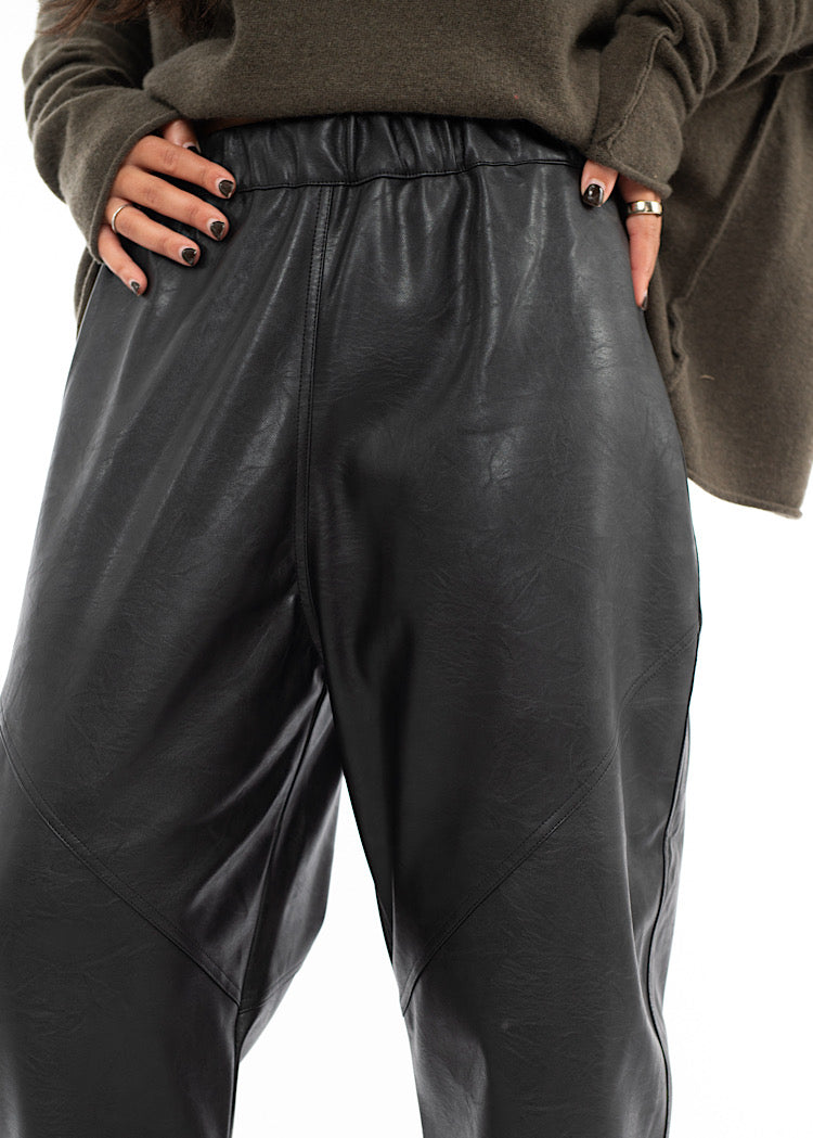 LA VACA LOCA CACTUS TROUSER