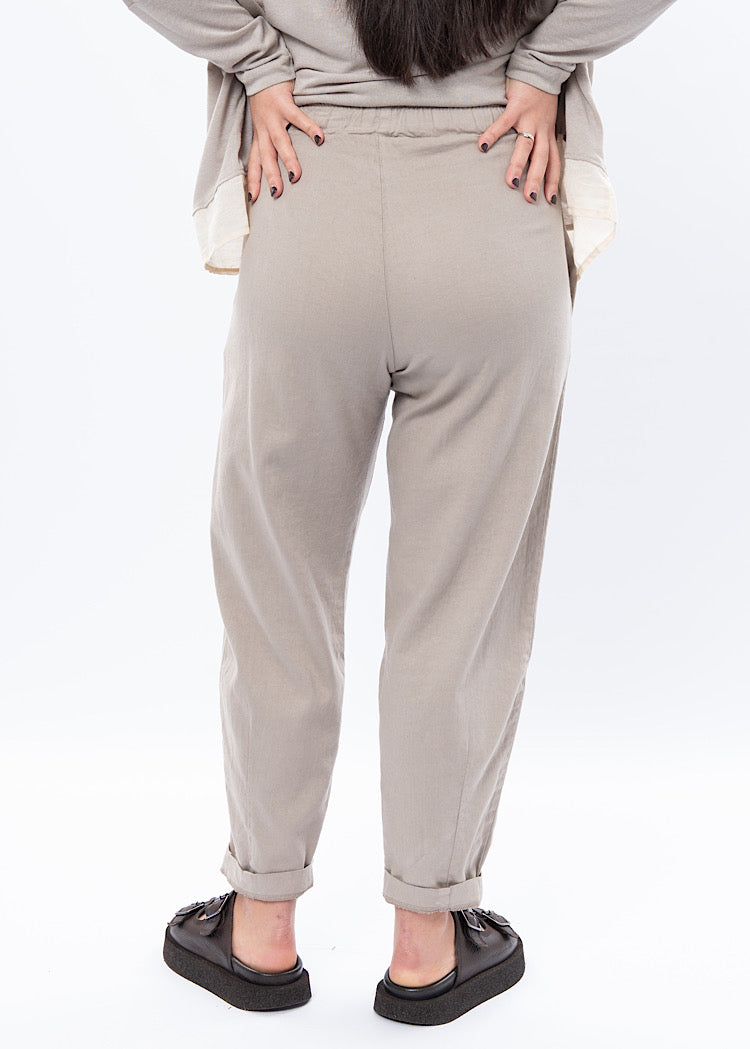 MAMA B CERVO D TROUSER