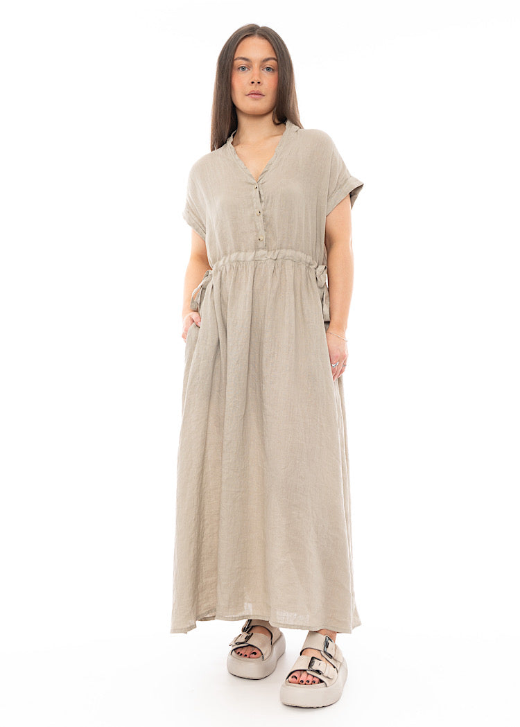 MAMA B LUCIDO L DRESS