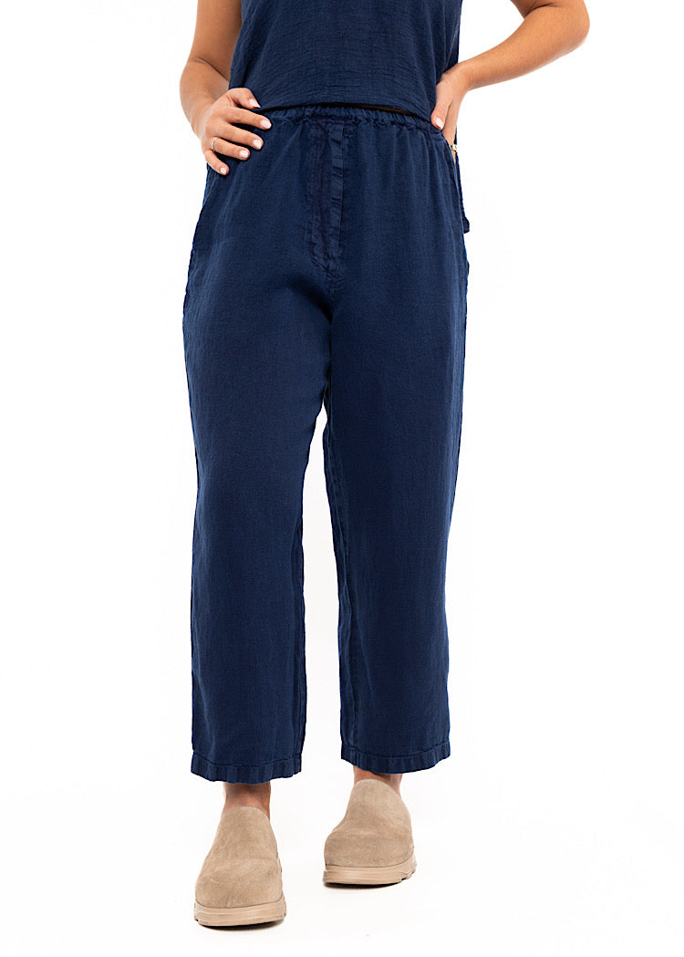 MANUELLE GUIBAL TROUSER
