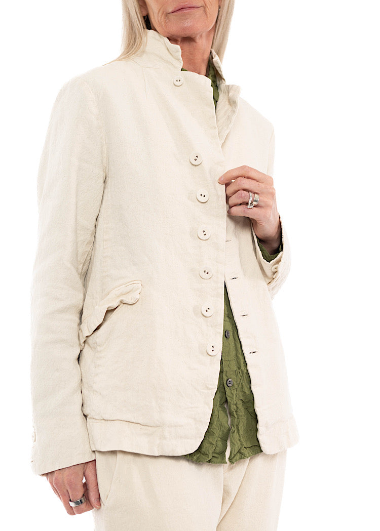 PAS DE CALAIS JACKET