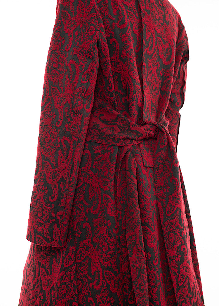 LA VACA LOCA SENCILLA COAT