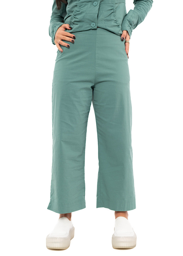 RUNDHOLZ BLACK LABEL TROUSER