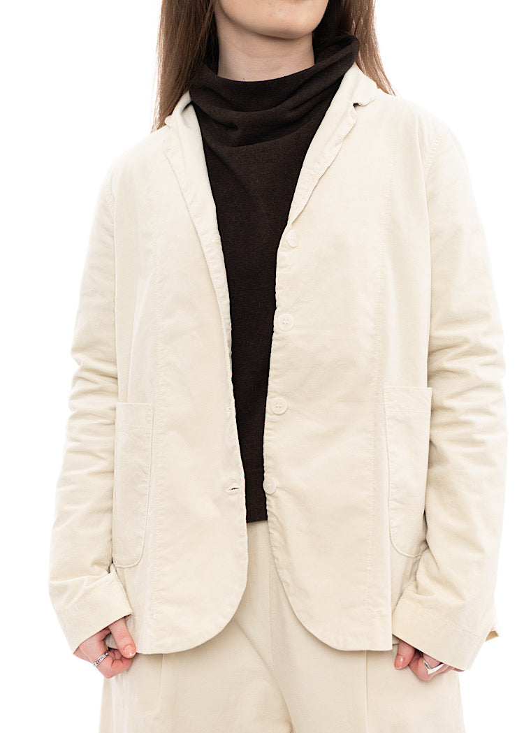 MAMA B CIMONE L JACKET