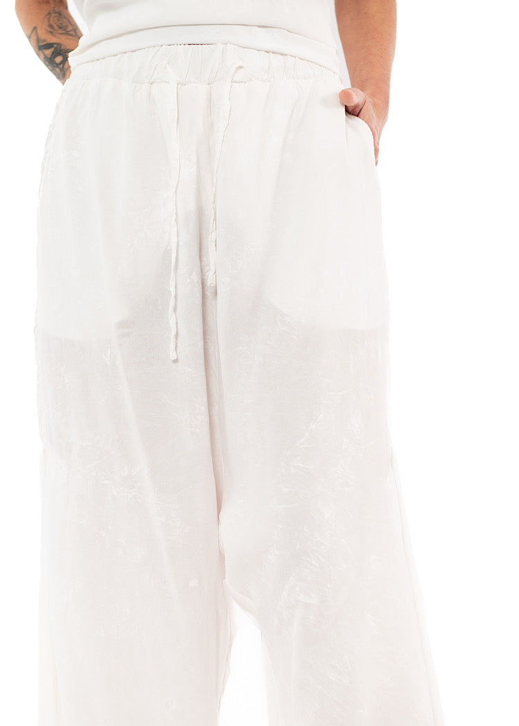 RUNDHOLZ DIP TROUSER