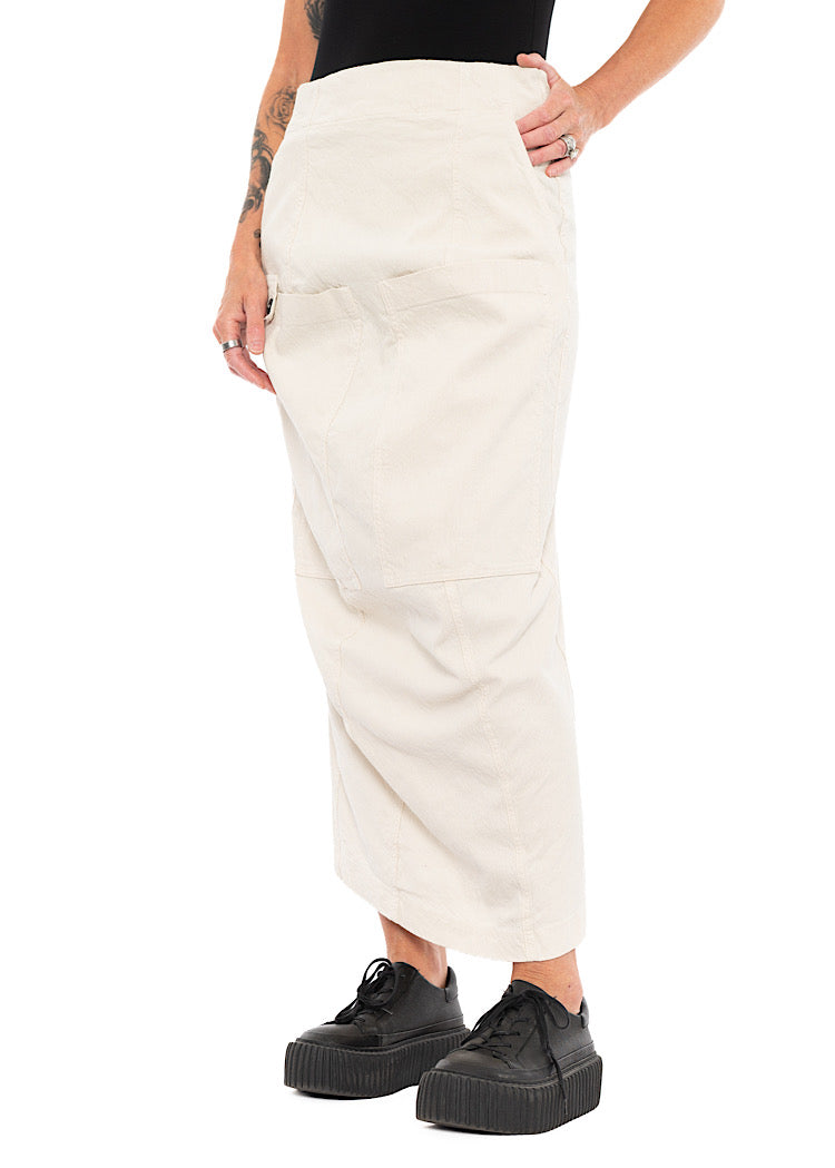 SIGNATURE STRETCH-FIT SKIRT