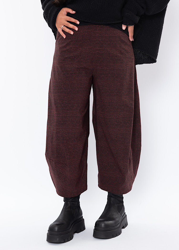 RUNDHOLZ BLACK LABEL TROUSER