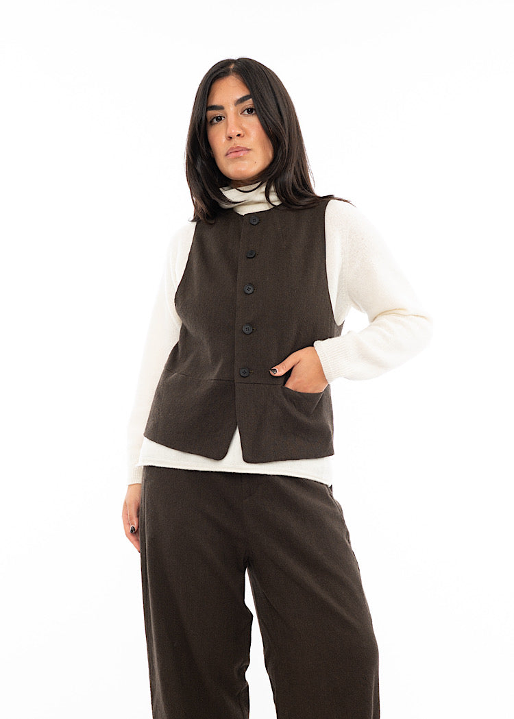 PAS DE CALAIS WAISTCOAT