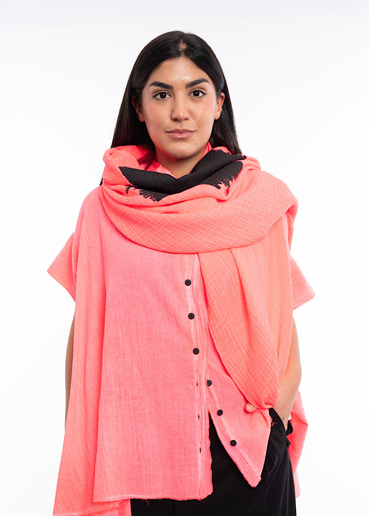 PLU PLUS SCARF