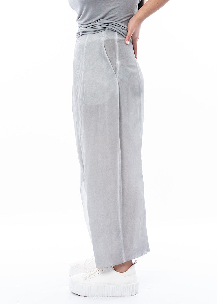 RUNDHOLZ DIP TROUSER