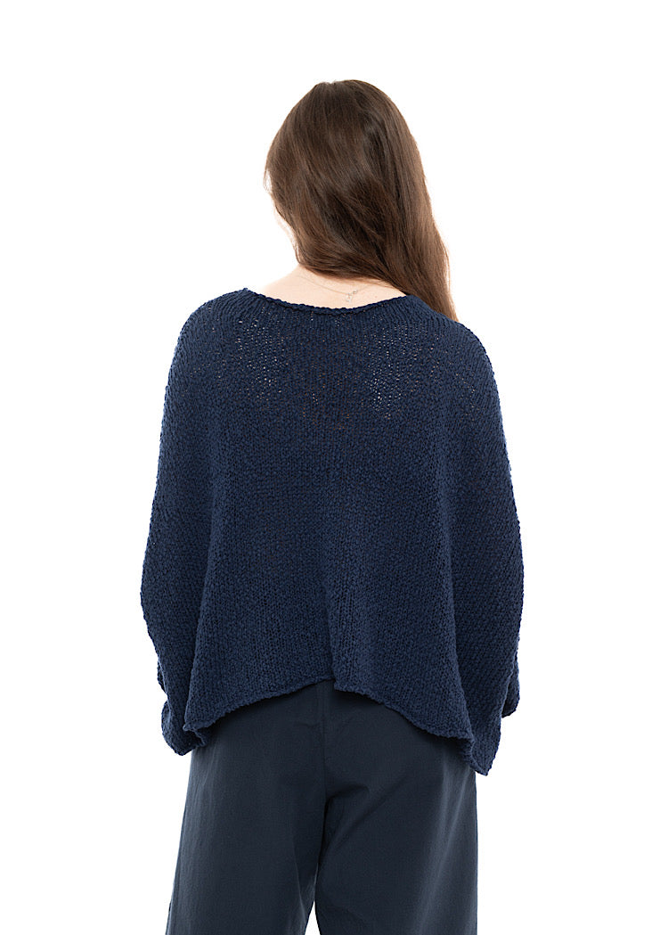 FRIDA ZAZOU PULLOVER