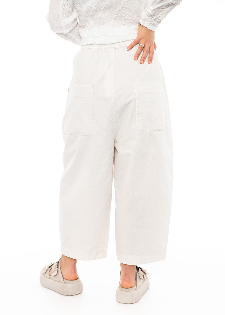 PAS DE CALAIS TROUSER