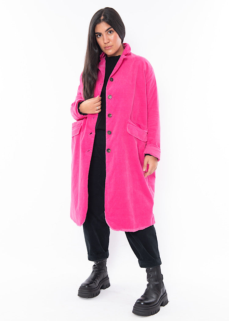 HANNOH WESSEL MARTA COAT