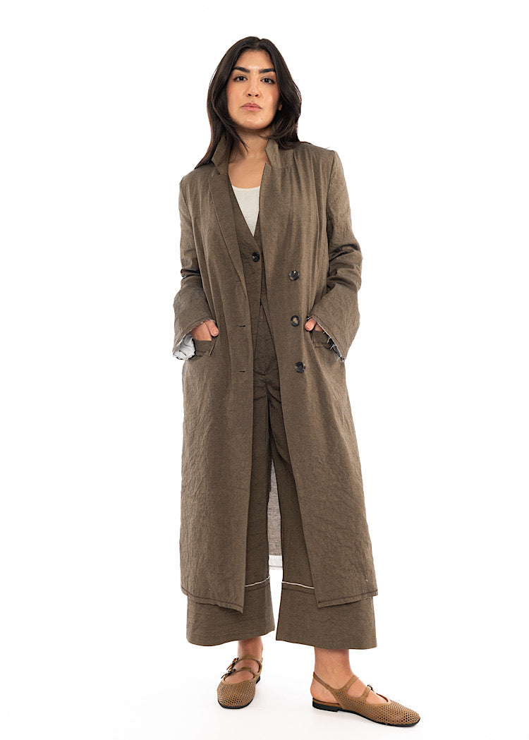 ANNETTE GÖRTZ BRAD COAT