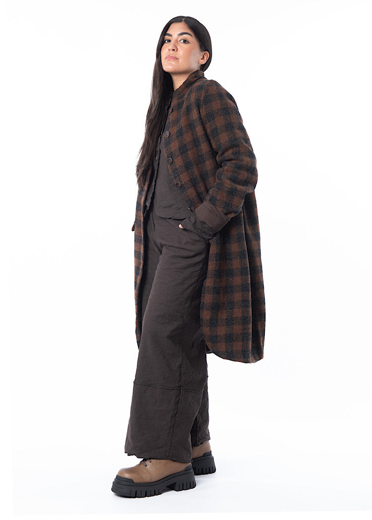 HANNOH WESSEL MARIKA COAT