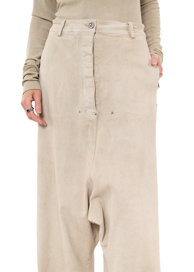 RUNDHOLZ DIP TROUSER