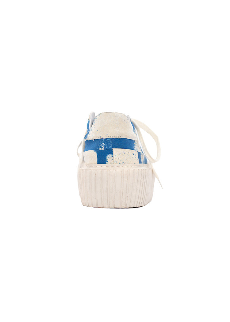 RUNDHOLZ MAINLINE SHOE