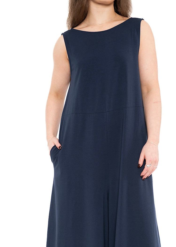 MAMA B FINE U OVERALL