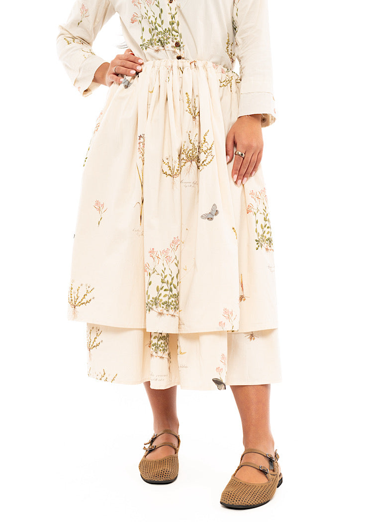 ALEKSANDR MANAMIS SKIRT