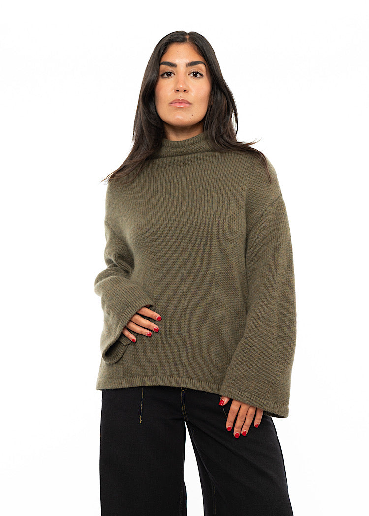 ANNETTE GÖRTZ CLOUD PULLOVER