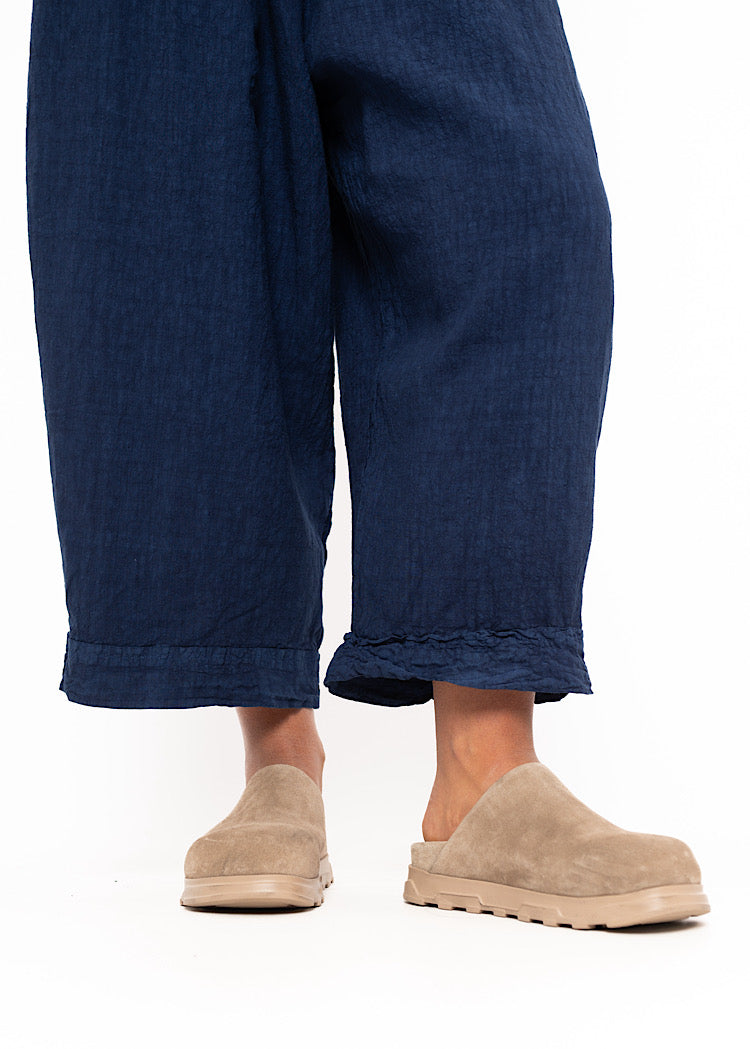 MANUELLE GUIBAL TROUSER