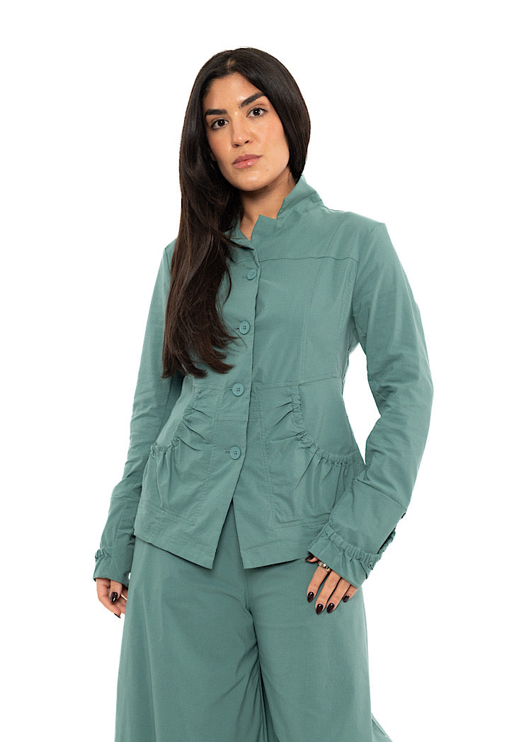 RUNDHOLZ BLACK LABEL JACKET