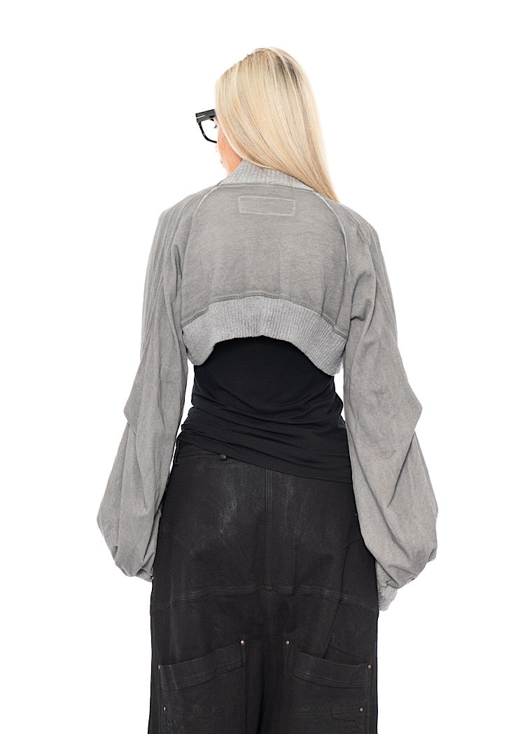 RUNDHOLZ DIP JACKET