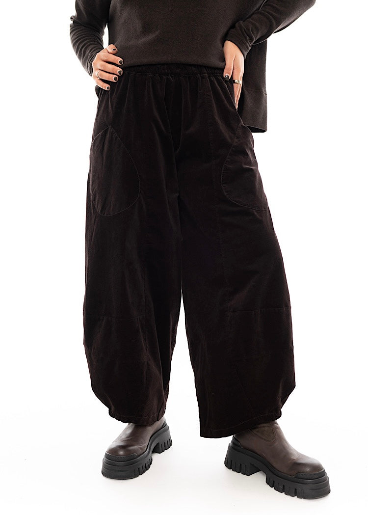 MAMA B PACE V TROUSER