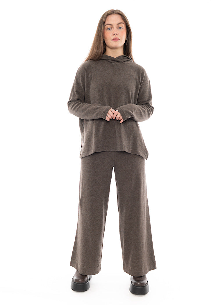 MAMA B ISILI PULLOVER