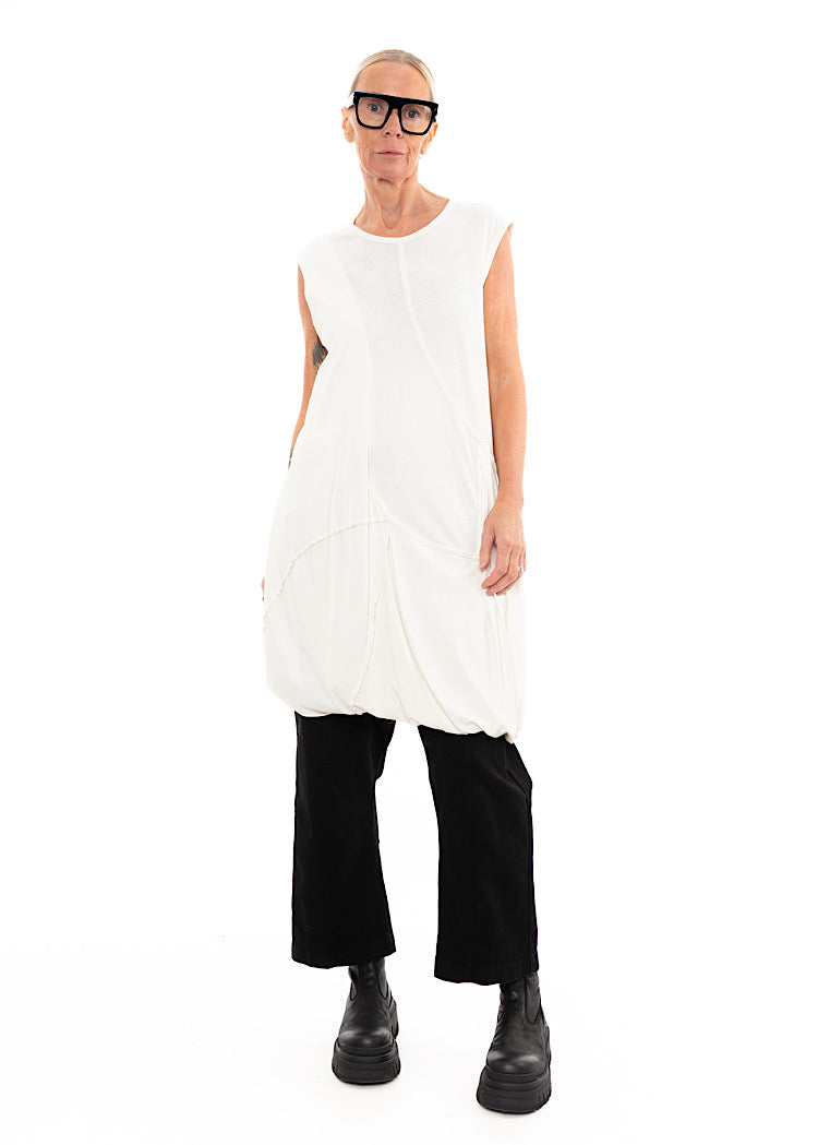 PRE-LOVED RUNDHOLZ DIP TUNIC