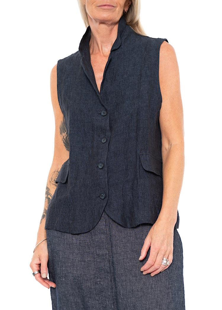 MAMA B WAISTCOAT