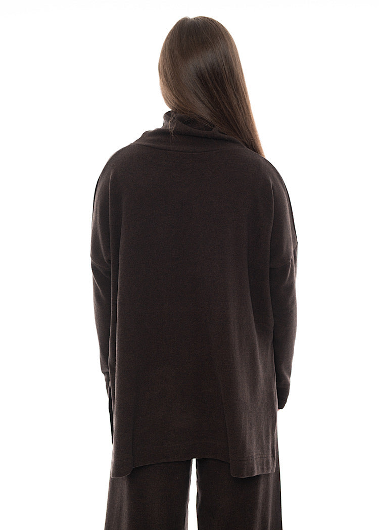 MAMA B ZITA PULLOVER