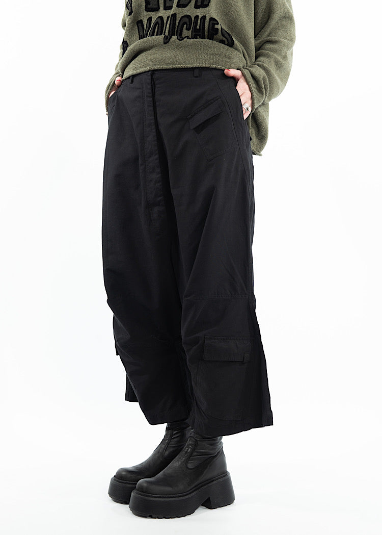 RUNDHOLZ BLACK LABEL TROUSER