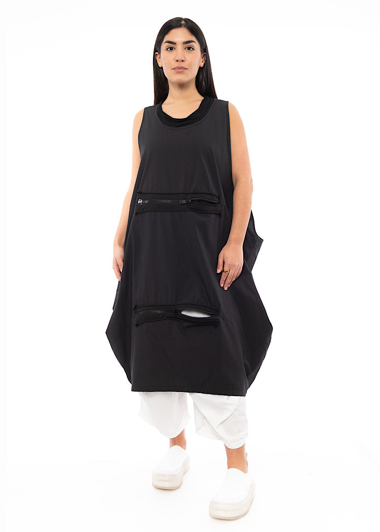 ZILBERMAN TUNIC