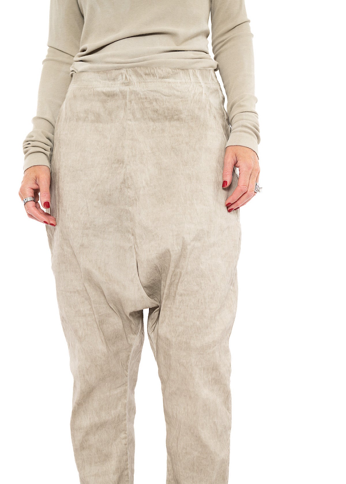 RUNDHOLZ MAINLINE TROUSER