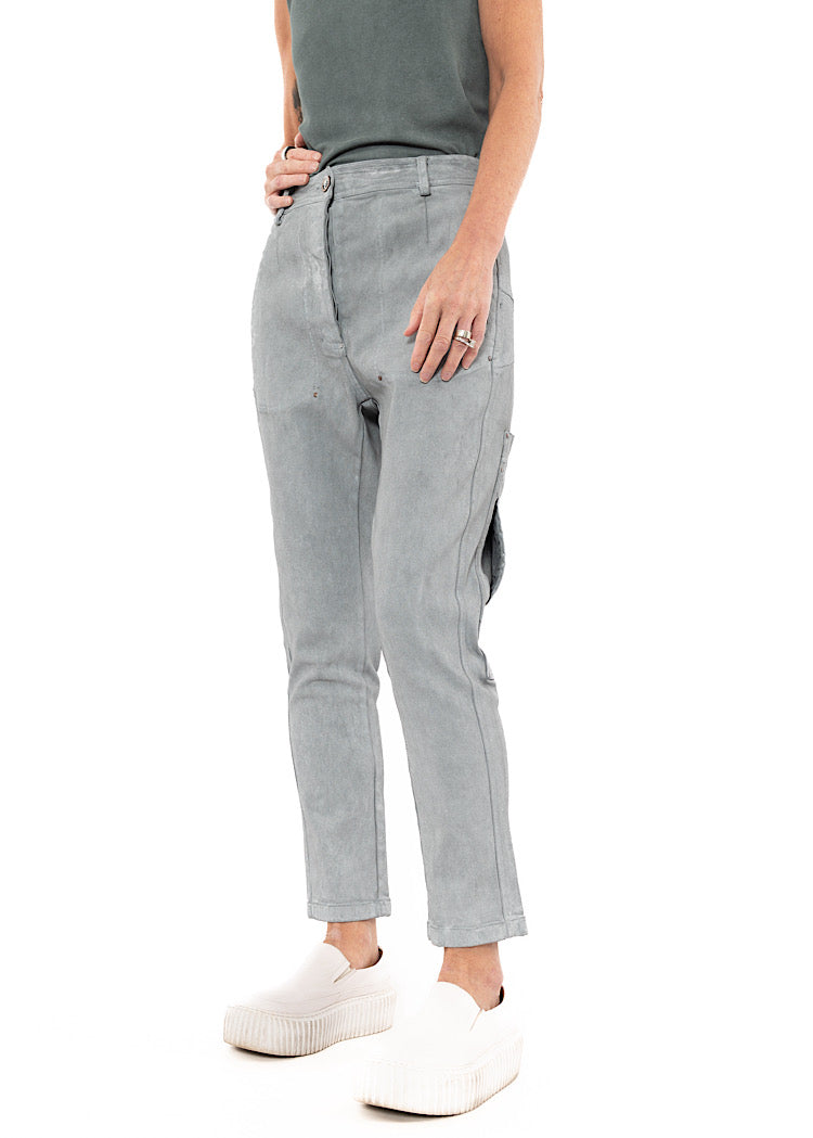 RUNDHOLZ DIP TROUSER