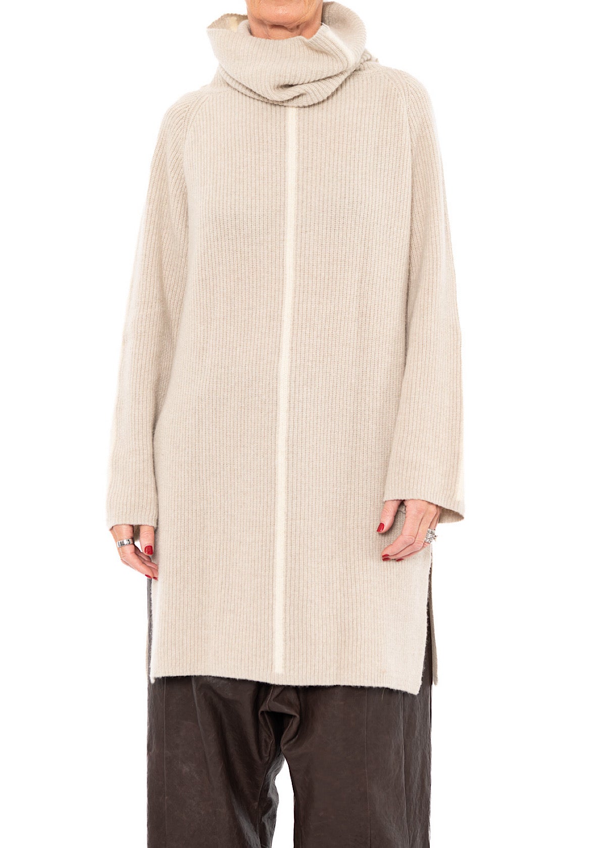 ANNETTE GÖRTZ ROBIN TUNIC