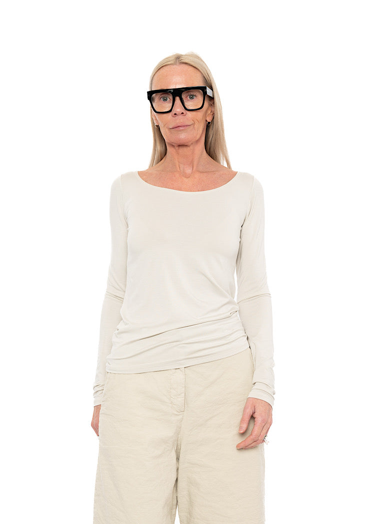SARAH PACINI ZOE T-SHIRT