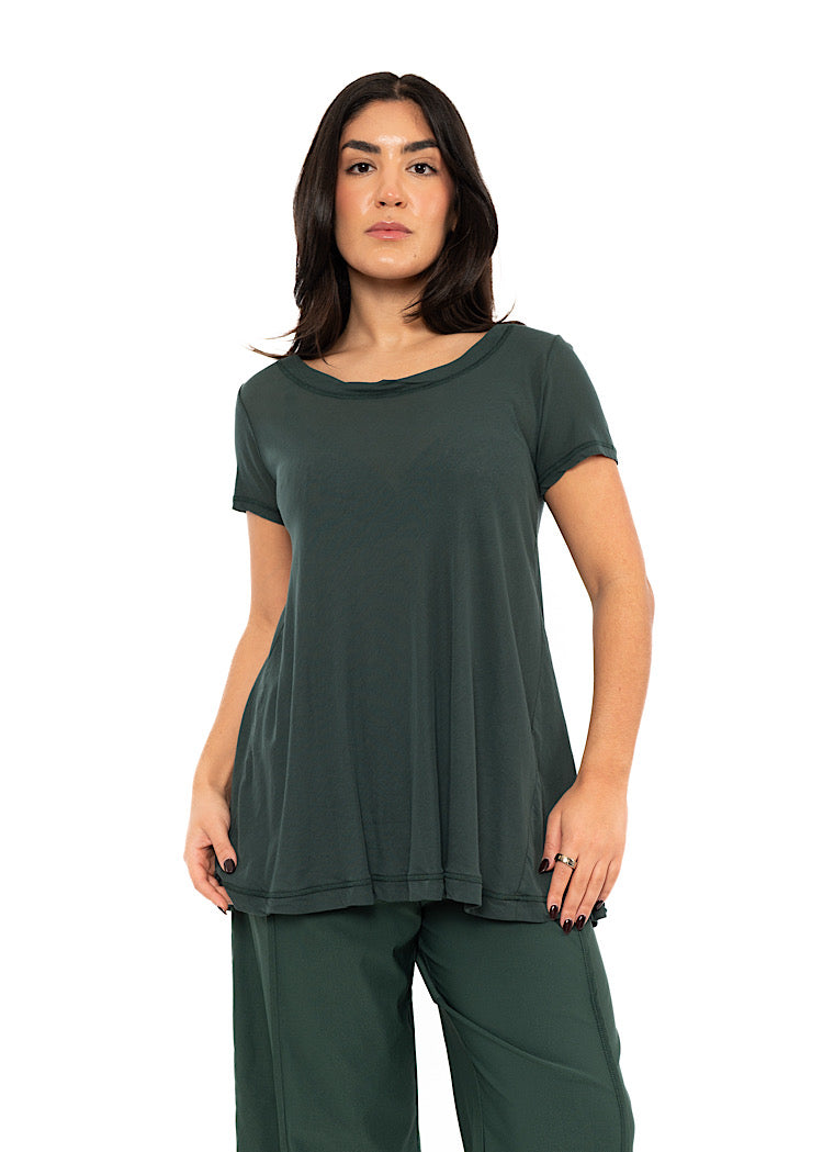 RUNDHOLZ BLACK LABEL T-SHIRT