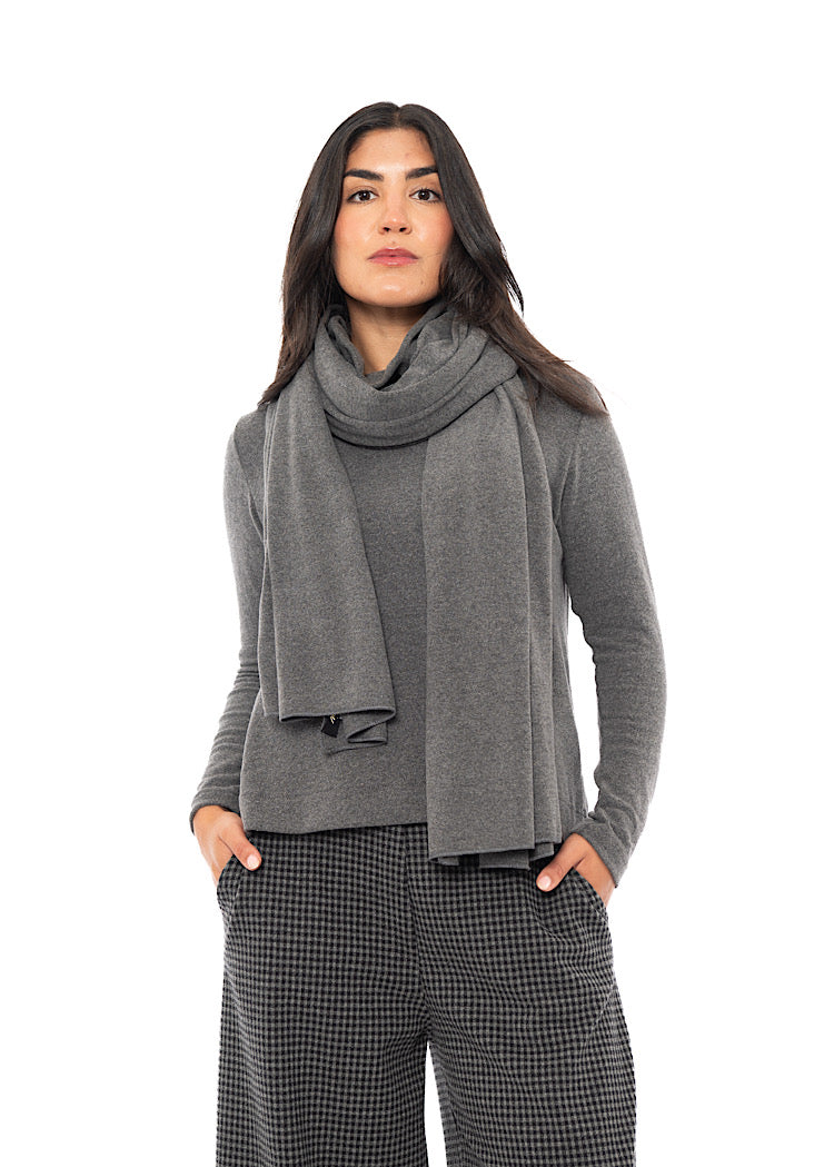 SIGNATURE SEGOVIA SCARF