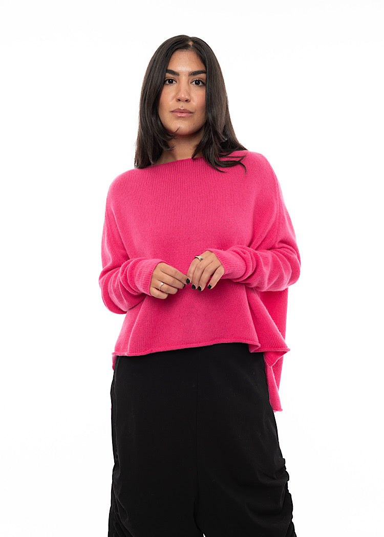 RUNDHOLZ BLACK LABEL PULLOVER