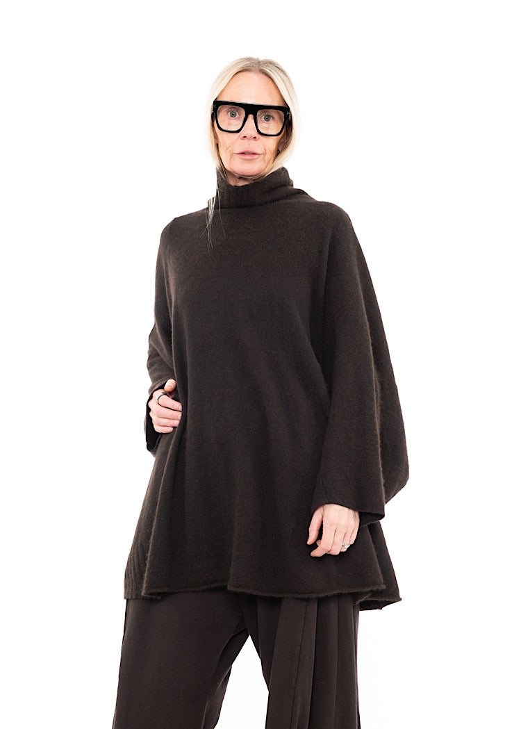 PRE-LOVED RUNDHOLZ MAINLINE PULLOVER