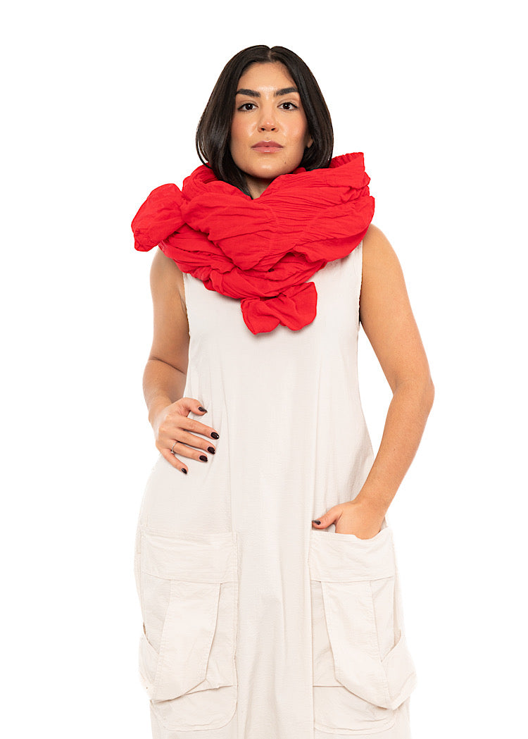 RUNDHOLZ MAINLINE SCARF