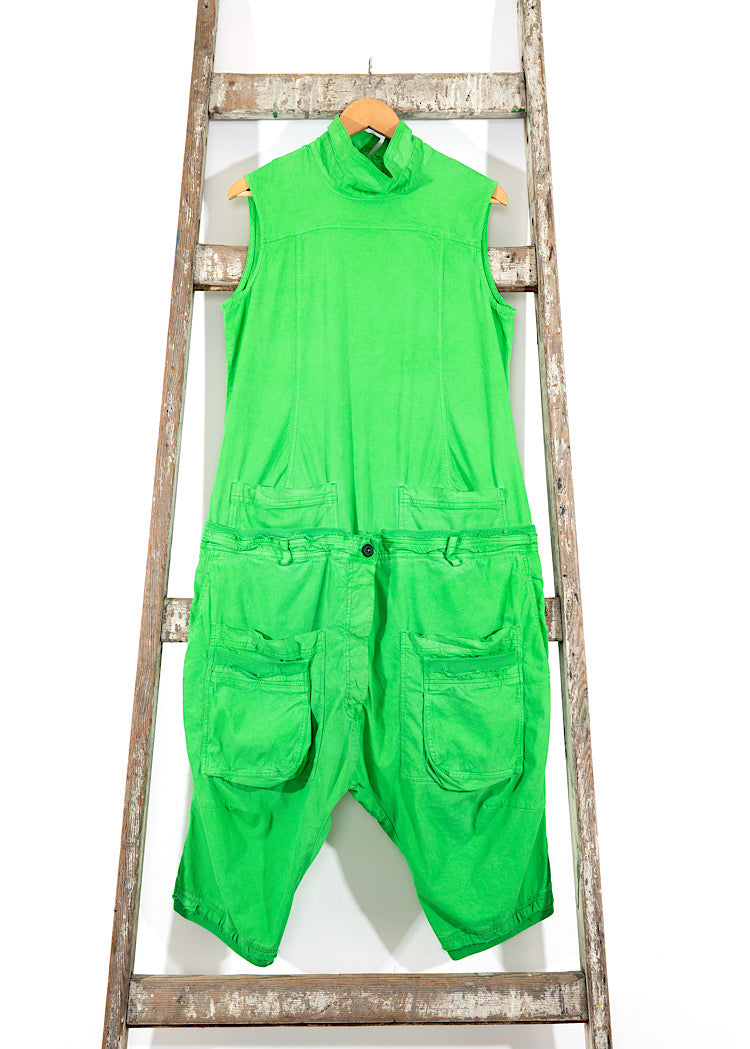PRE-LOVED RUNDHOLZ DIP OVERALL