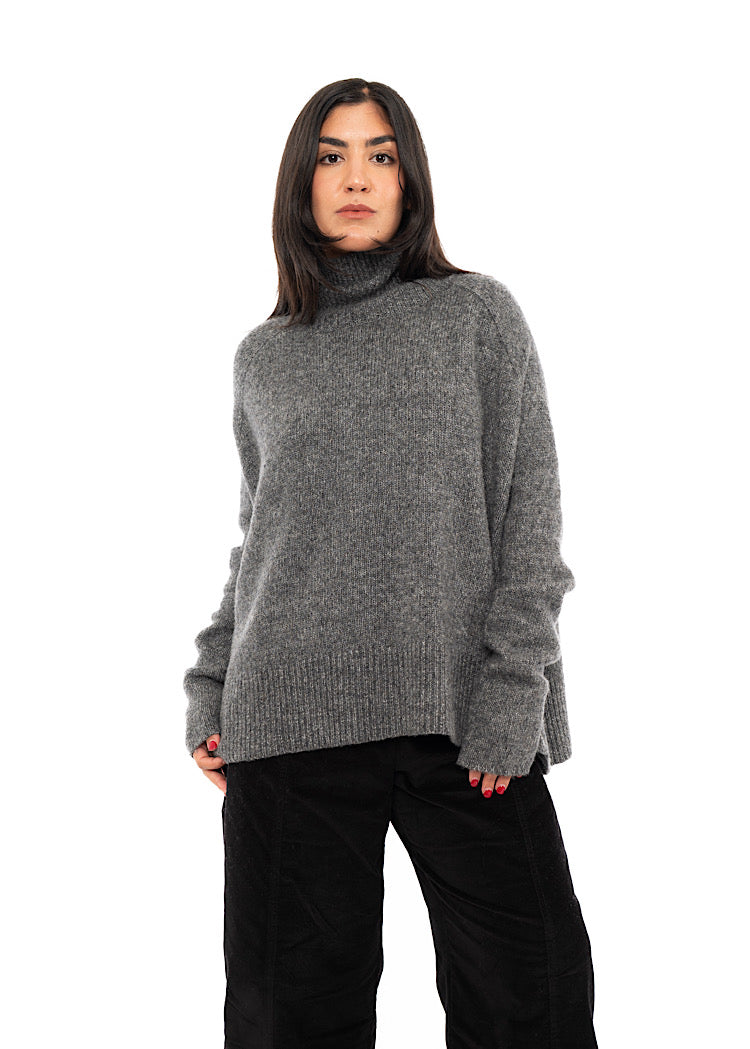 RUNDHOLZ BLACK LABEL PULLOVER