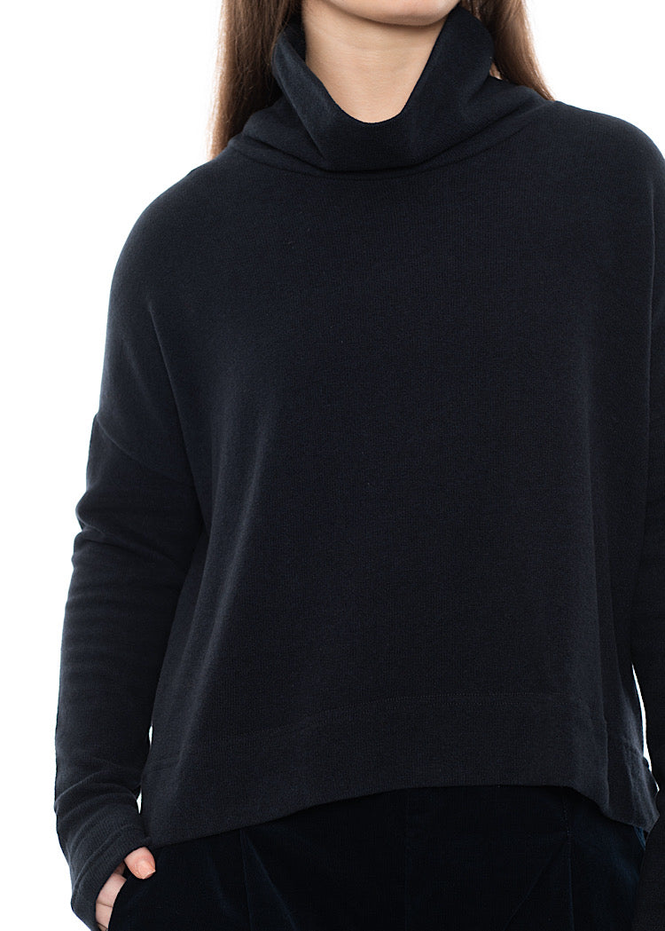 MAMA B MOYET PULLOVER